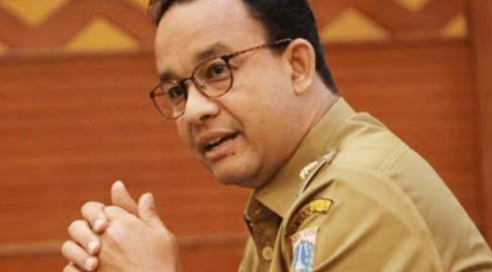 Anies Baswedan