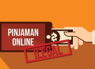 Pinjaman Online Ilegal