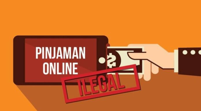 Ngeri! Inilah Akibat jika Lakukan Pinjaman ke Jasa Pinjol Ilegal Pinjaman Online Ilegal