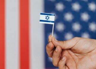 Alasan Israel takut Indonesia