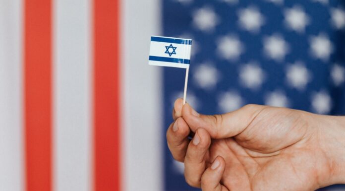 Alasan Israel takut Indonesia Alasan Israel takut Indonesia