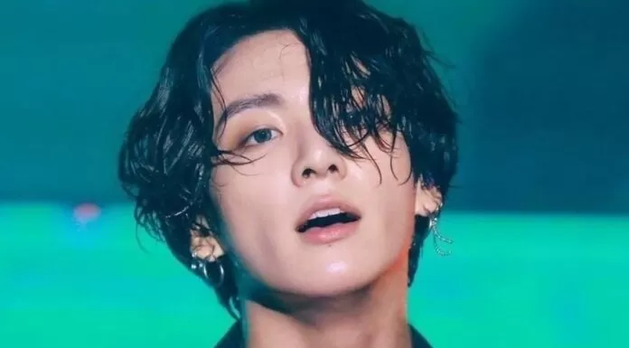 Visual Jungkook BTS Visual Jungkook BTS