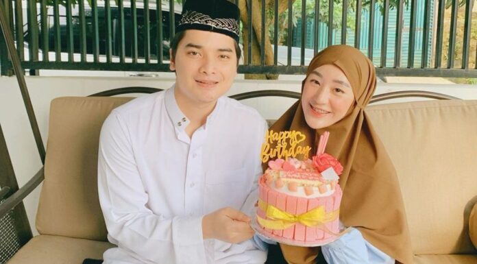 Fakta perceraian Alvin dan Larissa