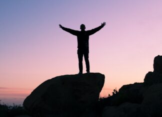 Ramalan puncak kejayaan Indonesia