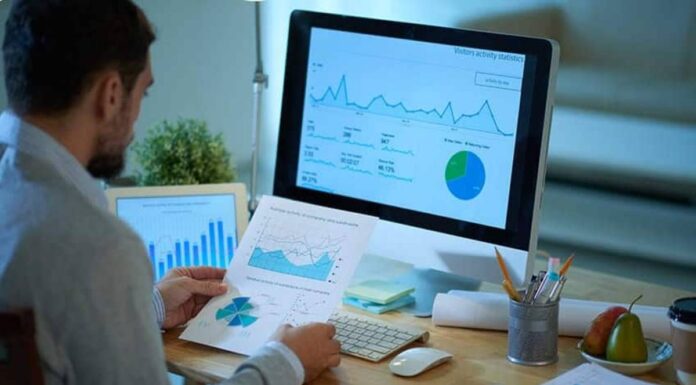 Milenial Harus Tahu! Inilah 5 Profesi Menjanjikan di Masa Depan Ilustrasi seorang pekerja