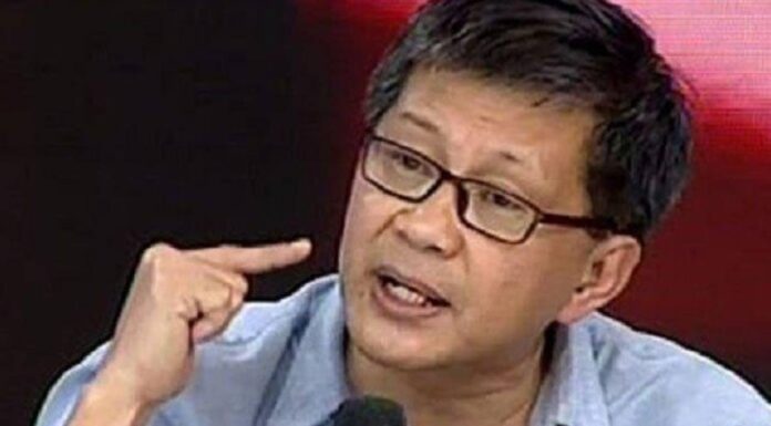 Rocky Gerung Bandingkan Puan dengan AHY, Chusnul: Puan Gak Bisa Disamakan Seperti Ini! Rocky Gerung