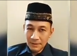 Lucky Alamsyah