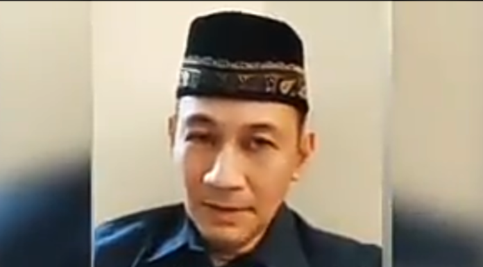 Lucky Alamsyah