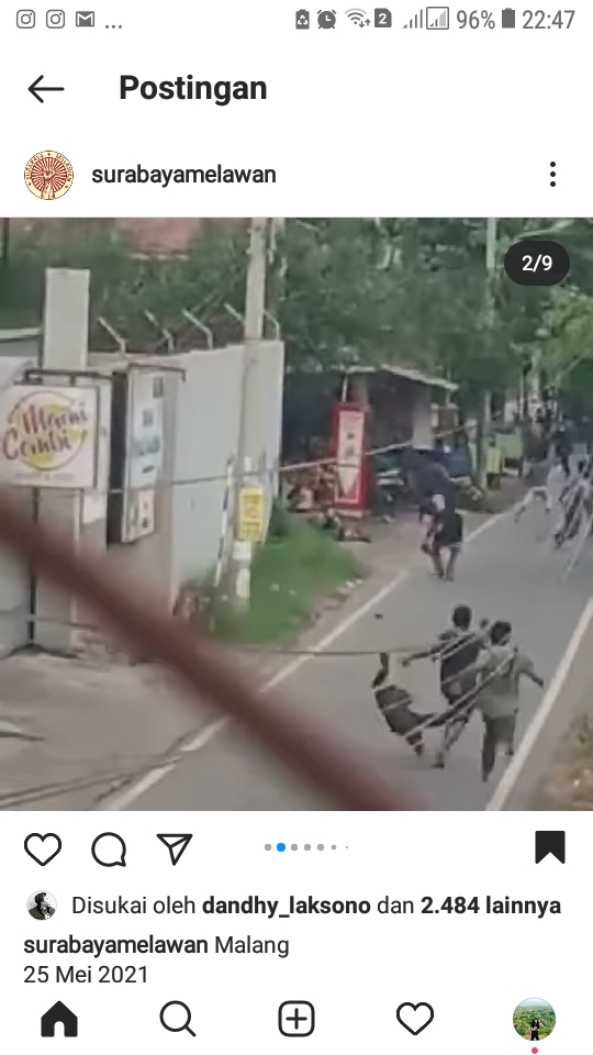 Kelompok Pro Kemerdekaan Papua Unjuk Rasa di Berbagai Daerah, Ratusan Orang Ditangkap dan Alami Kekerasan
