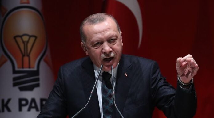 Tanggapi Kabar AS Jual Senjata ke Israel, Presiden Turki: Anda Menulis Sejarah dengan Darah di Tanganmu palestina israel