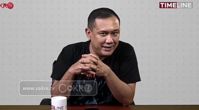 Denny Siregar