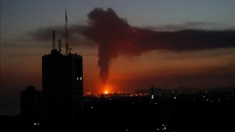 Tanggapi Kabar AS Jual Senjata ke Israel, Presiden Turki: Anda Menulis Sejarah dengan Darah di Tanganmu