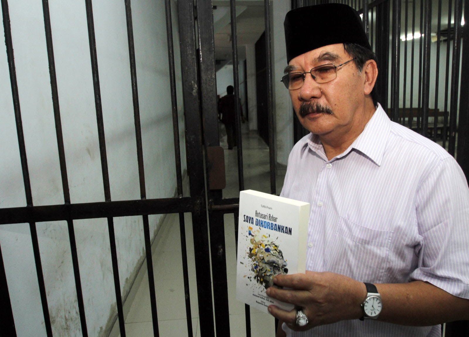 KPK Riwayatmu Kini, Dinilai Kerap Dilemahkan Sejak Era SBY hingga Rezim Jokowi