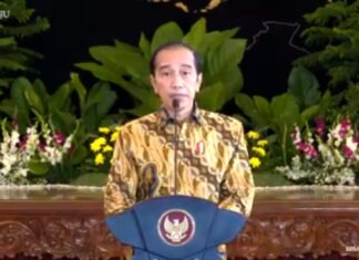 hari kebangkitan nasional