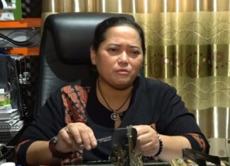 ramalan mbak you tentang raffi