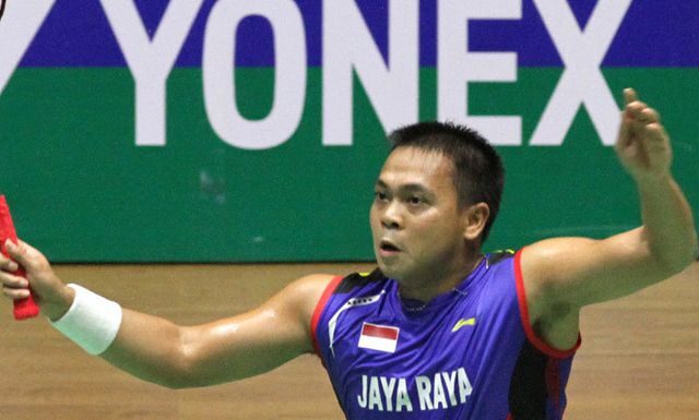 Obituari: Berikut Sederet Prestasi yang Diraih Markis Kido Selama Hidup markis kido