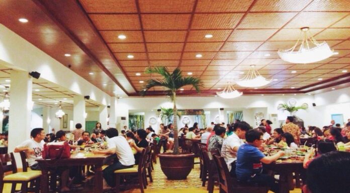 Penerapan PPKM restoran dan mall