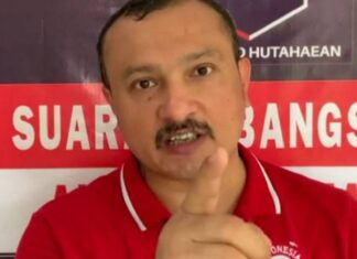Ferdinand Hutahaean