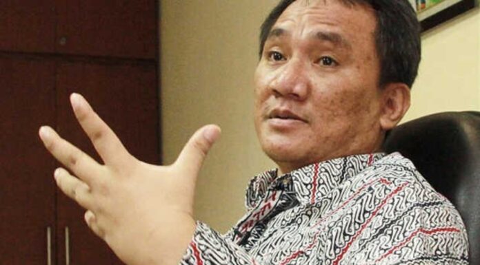 Andi Arief