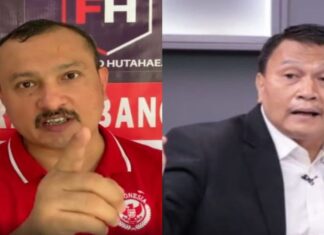 Mardani dan Ferdinand