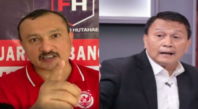 Mardani dan Ferdinand