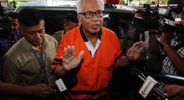 Bukan cuma Jaksa Pinangki, Berikut Ini Sederet Koruptor yang Dapat Diskon Masa Hukuman