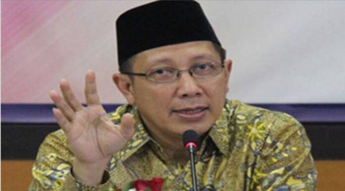 Lukman Hakim: Martabat Kemanusiaan Seorang Presiden Adalah Simbol Negara, Harus Dijaga! Lukman Hakim Saifuddin