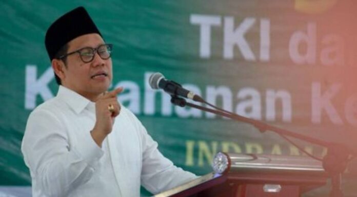 Cak Imin