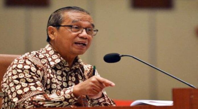Busyro Muqoddas