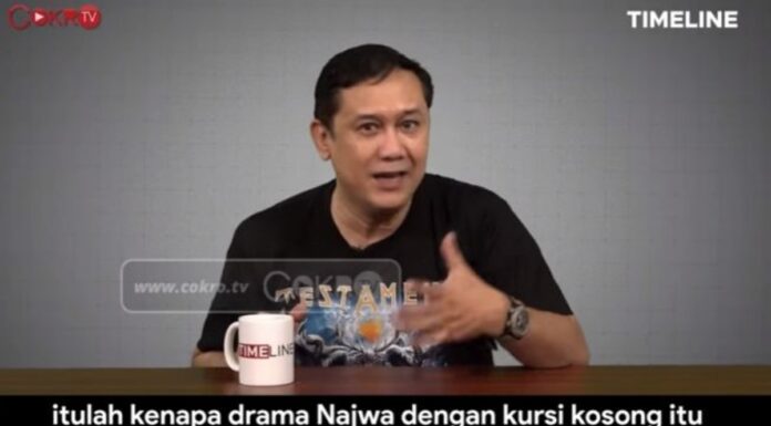 Denny Siregar