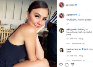 Baik Hati Banget, Agnez Mo Dirikan Klinik Vaksin Corona untuk Masyarakat tapi Boleh Gak Ya?
