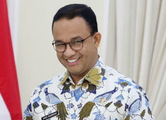 Komisaris BUMN Ini Minta Maaf Pasca Heboh Cuitan Diduga Hina Anies