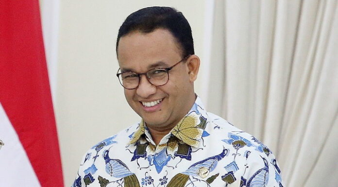 Komisaris BUMN Ini Minta Maaf Pasca Heboh Cuitan Diduga Hina Anies