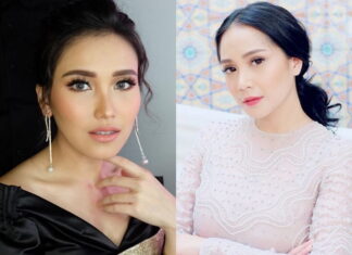 Ayu Ting Ting vs Nagita Slavina, Denny Darko Ungkap Siapa yang Lebih Sukses