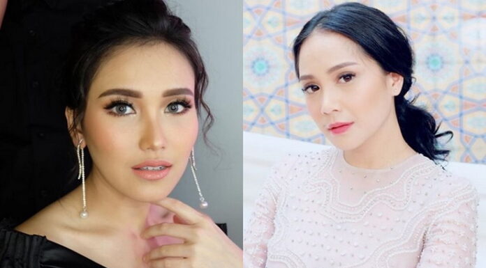 Ayu Ting Ting vs Nagita Slavina, Denny Darko Ungkap Siapa yang Lebih Sukses