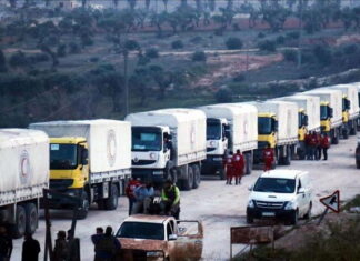 Jutaan Warga Suriah Terancam Kelaparan Jika Bantuan Terhenti, Ini Alasan Sekjen PBB