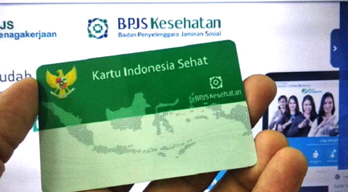 Turun tangan terkait dugaan kebocoran 279 juta data WNI, polisi geledah kantor BPJS Kesehatan