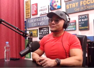 Wow, Deddy Corbuzier diklaim sebagai Youtuber Indonesia paling tajir