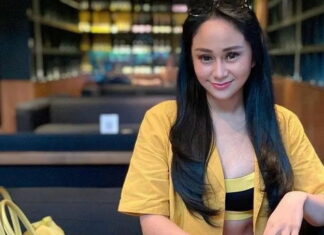 Diramal Denny Darko Tanpa Izin, Denise Chariesta: Tukang Tipu!