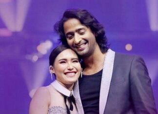 Pernah Bikin Ayu Ting Ting Galau, Ini Kabar Terbaru dari Shaheer Sheikh