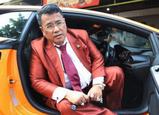 Bantah Hartanya hingga 7 Turunan, Hotman Paris: