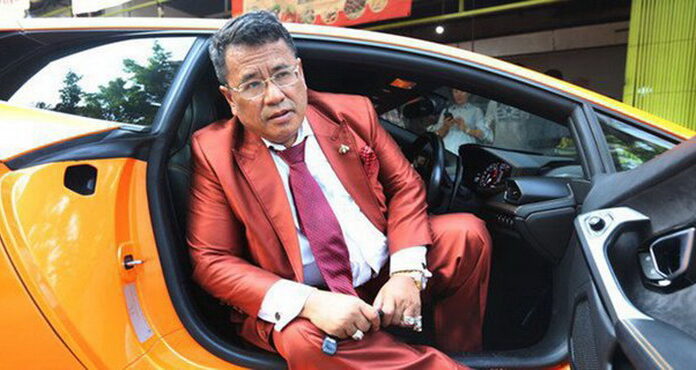 Bantah Hartanya hingga 7 Turunan, Hotman Paris: Aduh Mah Ini Dibesar-besarin! Bantah Hartanya hingga 7 Turunan, Hotman Paris: