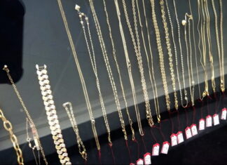 Siap-siap Bunda, Harga Emas Kemungkinan Naik karena Inflasi