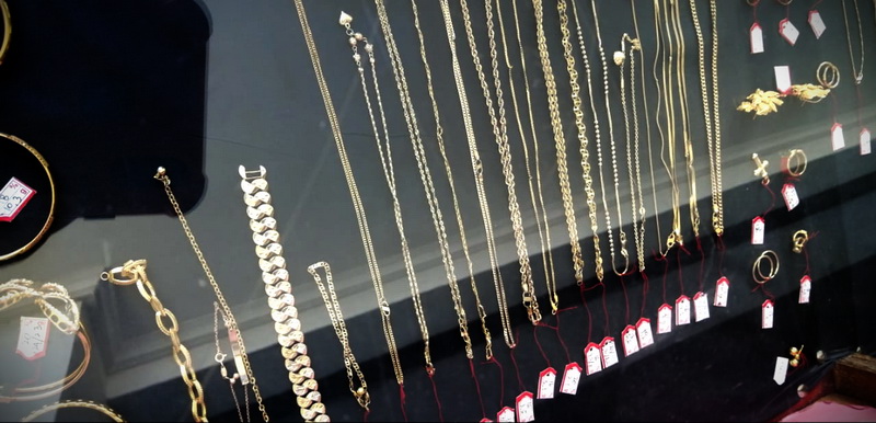 Harga Emas di Pegadaian per Sabtu 26 Juni 2021 Stagnan