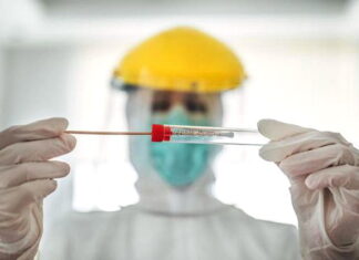 Ini Lima Fakta Virus Corona Varian Lambda, Kenali Gejala hingga Bahayanya!