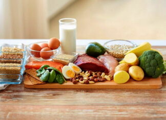 Jangan Galau karena Corona, Perkuat Imun Tubuh dengan Makanan dan Vitamin Ini