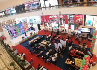 Gaspol PPKM Mikro, Besok 22 Juni Restoran-Mal Buka hingga Jam 8 Malam Saja