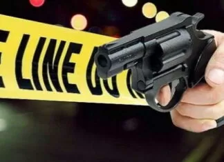 Saksi mata penembakan pengacara