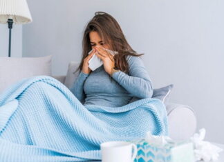 Jangan Salah, Ini Bedanya Kehilangan Penciuman akibat Corona dan Pilek