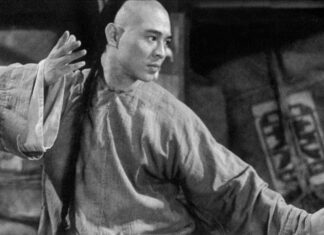 Ini Sejarah Rambut Kuncir ala Jet Li dalam Film Kungfu Master, Unik tapi Nyata